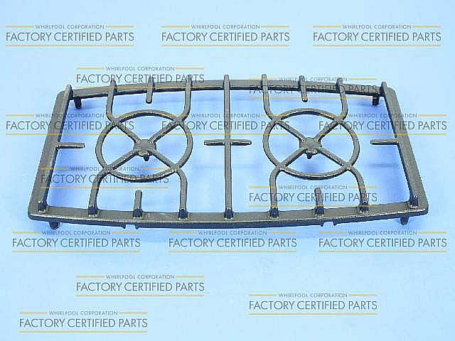 Photo of Range Surface Burner Grate from Repair Parts Direct