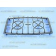 Cooktop Burner Grate for KitchenAid KGCC766RSS01 - Part 8285876CB