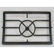 Cooktop Burner Grate for KitchenAid KGCK366VSS01 - Part 8285878CB
