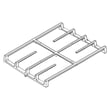 Cooktop Burner Grate for Whirlpool GLT3657RB01 - Part 8285891CG