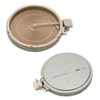 Cooktop Dual Radiant Element WP8285938