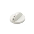 Cooktop Burner Knob (biscuit) 8286043BT