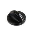 Cooktop Burner Knob 8286044BL