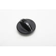 Cooktop Burner Knob 8286057BL