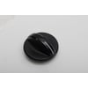 Cooktop Burner Knob (black) WP8286058BL