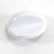 Cooktop Burner Knob 8286058WH