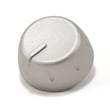 Cooktop Burner Knob for KitchenAid KGCC706RSS01 - Part 8286094CM