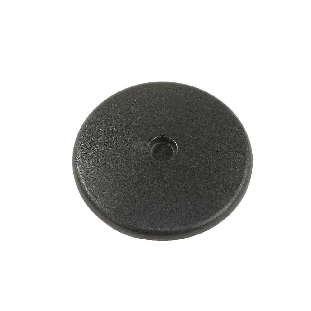 Part #wp8286153Cb, Cooktop Burner Cap, Right Front / 3.98 x 0.01 x 7.20