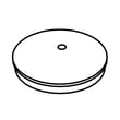 Cooktop Burner Cap for KitchenAid KGCC506RWW00 - Part 8286153MS
