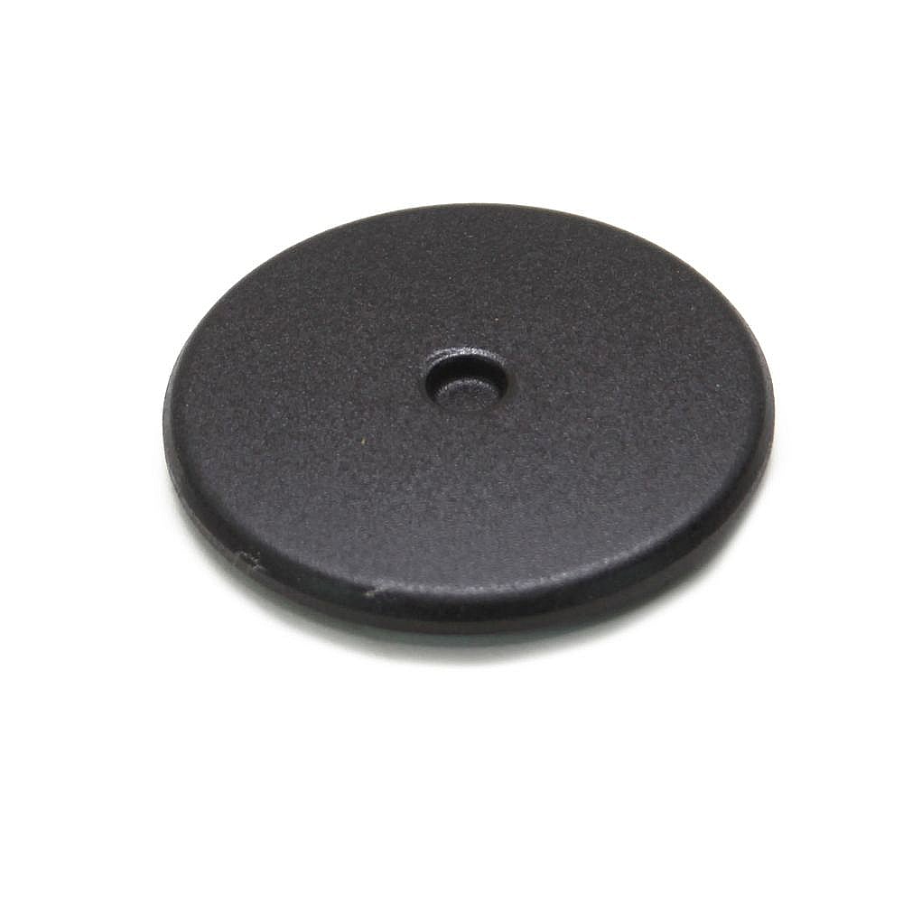 Photo of GE Part #wp8286154Cb, Ran Surface Burner Cap | 3.00 x 0.25 x 2.00 from Repair Parts Direct