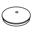 Cooktop Burner Cap for KitchenAid KGCC506RWW00 - Part 8286156MS