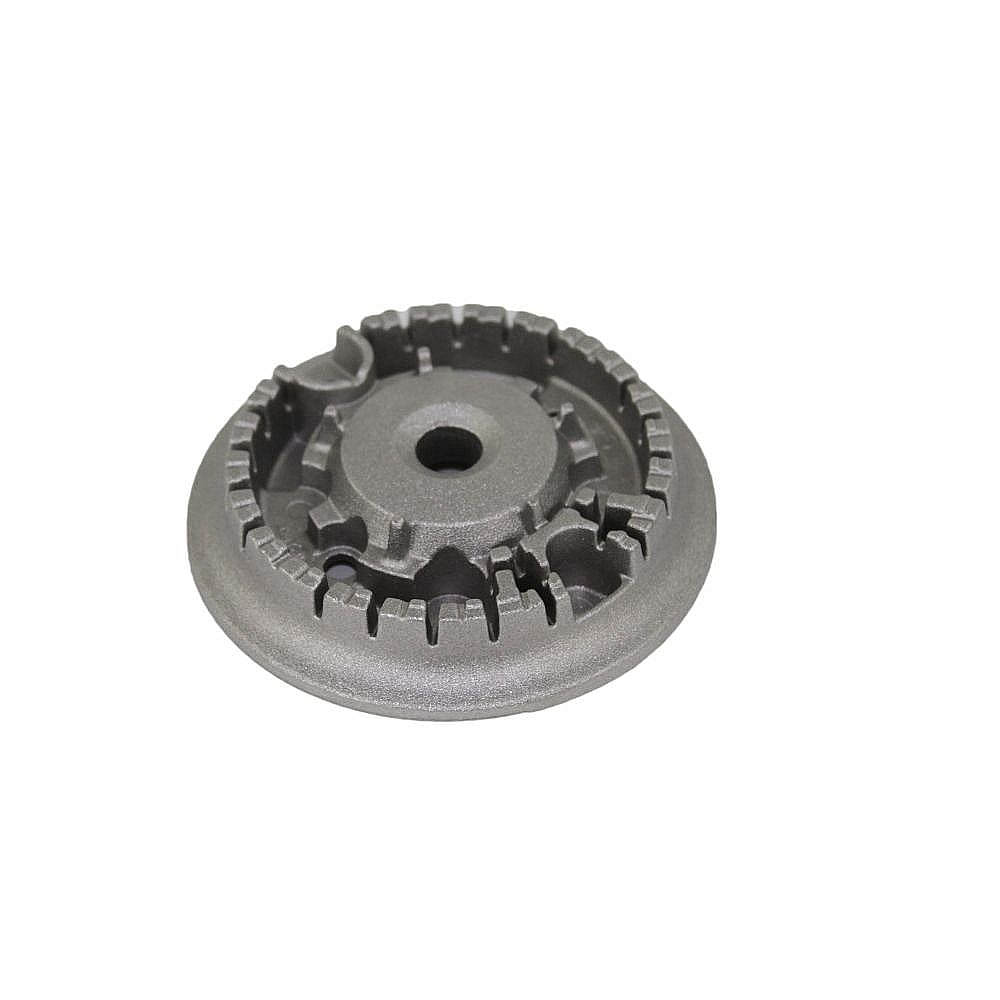 Part #wpw10406797, Range Surface Burner Head | 5.00 x 0.75 x 7.50