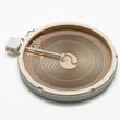 Cooktop Triple Radiant Element for KitchenAid KECC507RSS06 - Part WP8286187