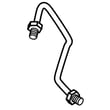 Gas Tubing for Whirlpool GLT3657RB02 - Part 8286404