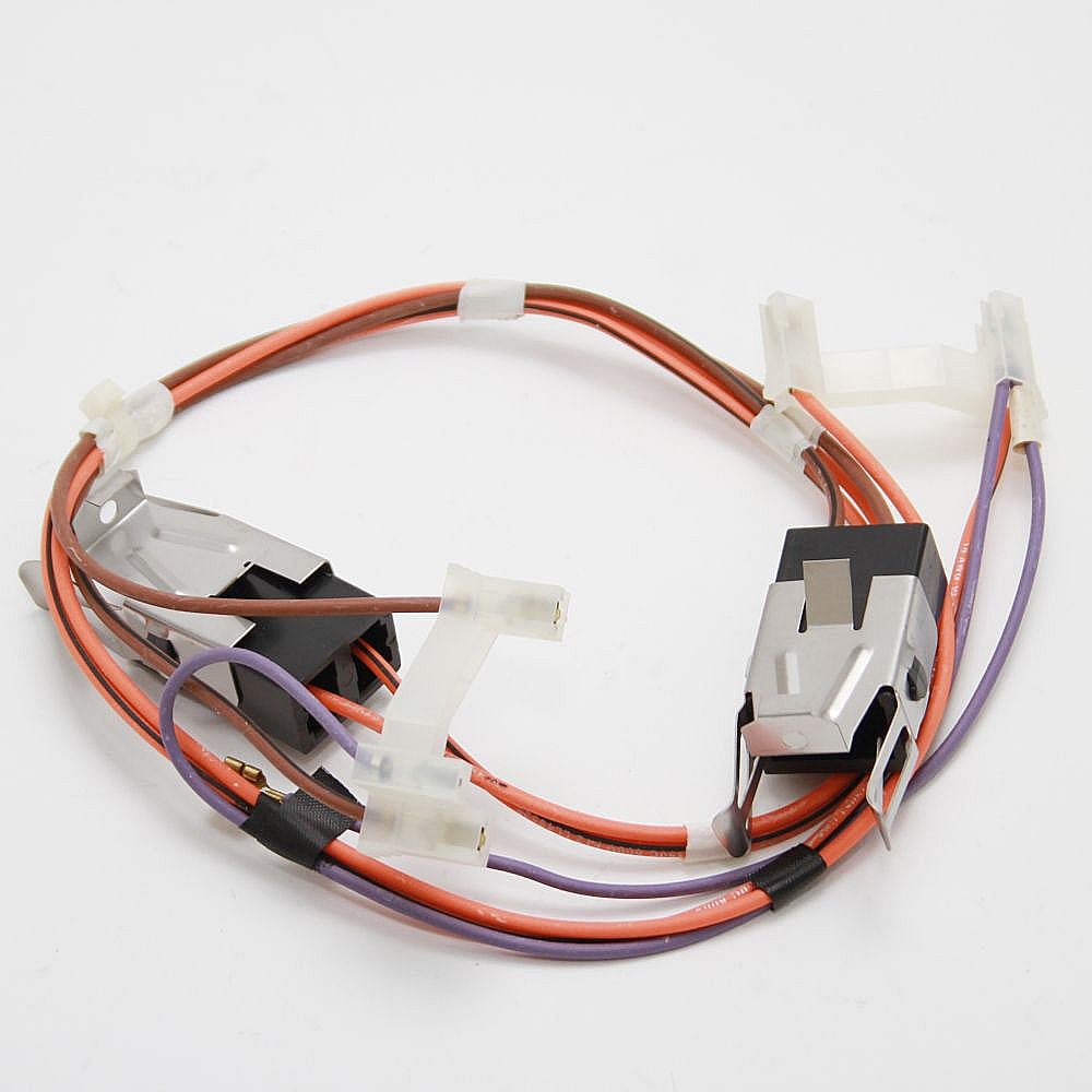 Part #w11676902, Cooktop Wire Harness (Replaces W11172415)