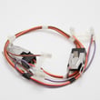 Cooktop Wire Harness W11172415