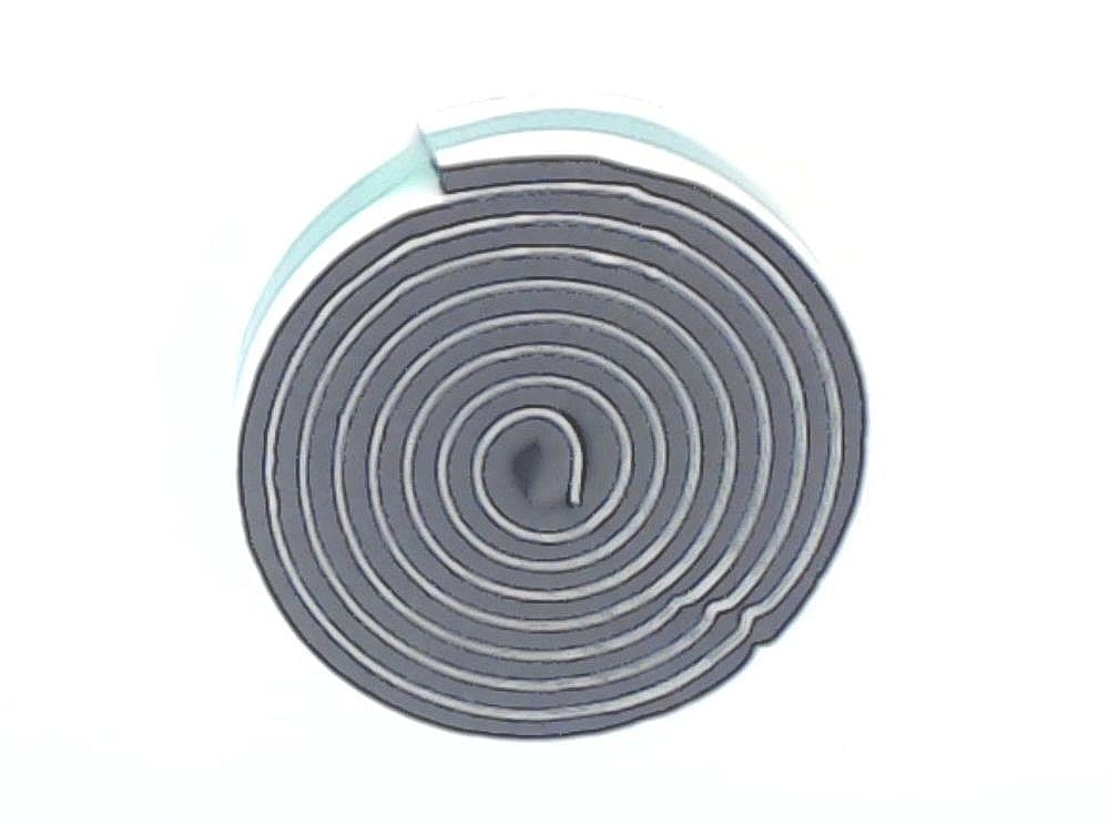 Part #wp8286642, Cooktop Main Top Seal / 2.62 x 2.62 x 0.62