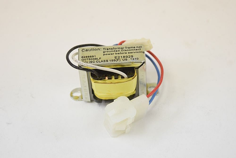 Photo of Cooktop Ignition Module Transformer from Repair Parts Direct