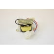 Cooktop Ignition Module Transformer for KitchenAid KFGS366VSS02 - Part 8286691