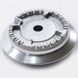 Range Surface Burner Head