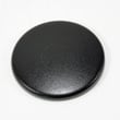 Range Surface Burner Cap for KitchenAid YKDRS407VS00 - Part WP8286816