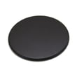 Range Surface Burner Cap for KitchenAid KFGS366VSS02 - Part WP8286818