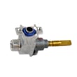 Cooktop Burner Valve for KitchenAid KFGS366VSS02 - Part 8286920