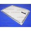 Cooktop Main Top (white) for Whirlpool GJC3055RS06 - Part 8286966