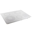 Cooktop Main Top (replaces W10048520)