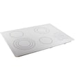 Cooktop Main Top for KitchenAid KECC508RPT03 - Part 8286968