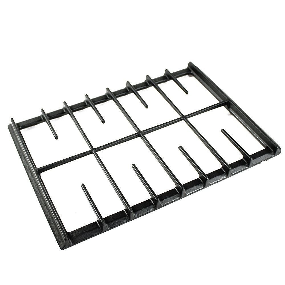 Photo of Cooktop Burner Grate from Repair Parts Direct