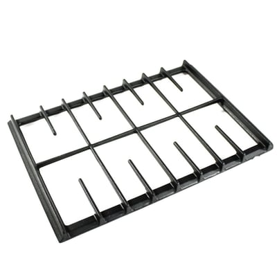 Cooktop Burner Grate undefined