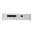Oven Control Panel for KitchenAid KEBS277DWH11 - Part 8300382