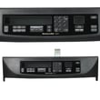 Control Panel for KitchenAid KEBS277DBT11 - Part 8300383