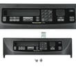 Oven Control Panel for KitchenAid KEBS247DWH10 - Part 8300387