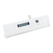 Oven Control Panel for KitchenAid KEBI171DBL9 - Part 8300399