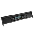 Wall Oven Touch Control Panel (black) for Whirlpool GMC305PDT07 - Part 8300409