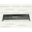 Range Control Panel for Whirlpool GMC275PDB6 - Part 8300411