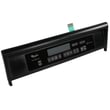 Range Control Panel for Whirlpool RBD245PDB9 - Part 8300427