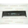 Wall Oven Control Panel for Whirlpool RBD276PDB11 - Part 8300431
