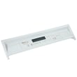 Range Control Panel for Whirlpool GBD277PDS6 - Part 8300433