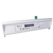 Oven Control Panel for Whirlpool GBD277PDB4 - Part 8300434