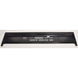 Wall Oven Touch Control Panel (black) for Whirlpool YRBS305PDB7 - Part 8300450