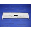 Oven Control Panel for Whirlpool GBS277PDS6 - Part 8300451