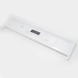Wall Oven Control Panel for Whirlpool GBD277PDB4 - Part 8300453