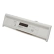 Range Control Panel for Whirlpool RBD275PDQ11 - Part 8300531