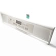 Wall Oven Control Panel for Whirlpool RBS305PDB9 - Part 8300535
