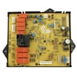 Range Oven Relay Control Board WP8300795R