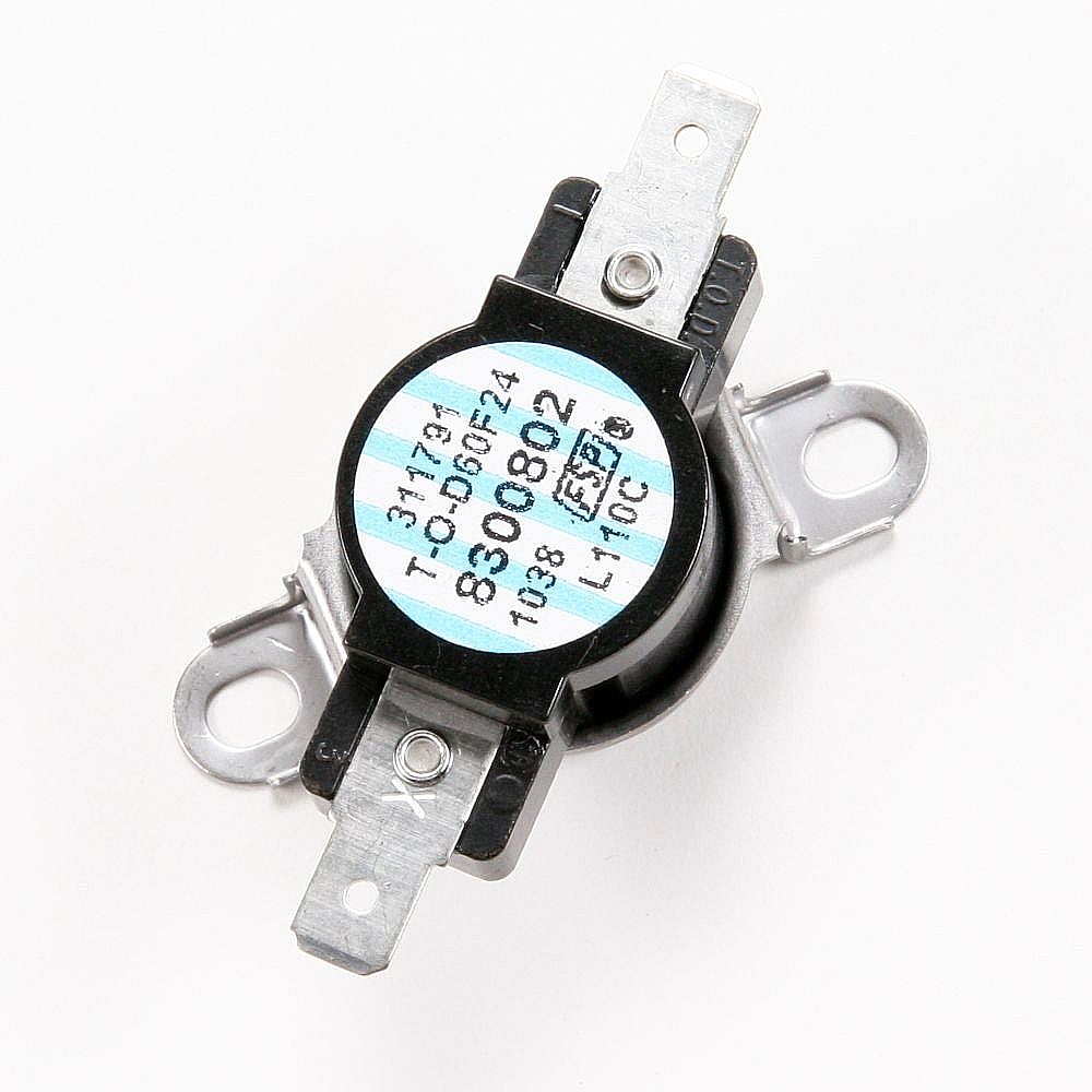 Photo of Range High-Limit Thermostat from Repair Parts Direct