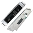 Touch Pad Membrane for KitchenAid KEBC171KBL0 - Part 8300865